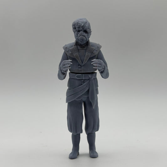 Haemovore: 14th Century Figure Kit