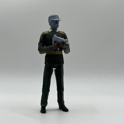 Harrison Chase Guard