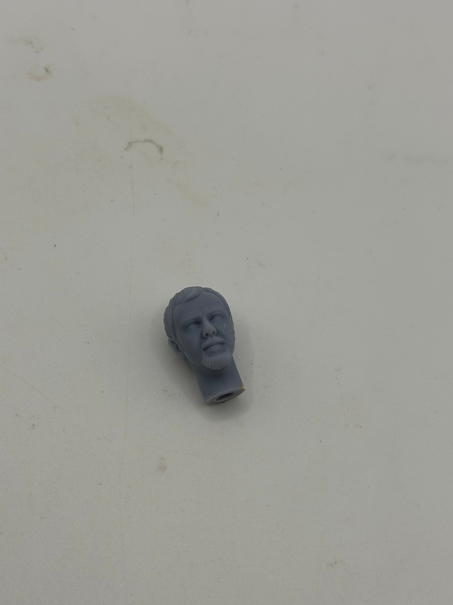 The Master (The Doctor Falls) [Head Only]