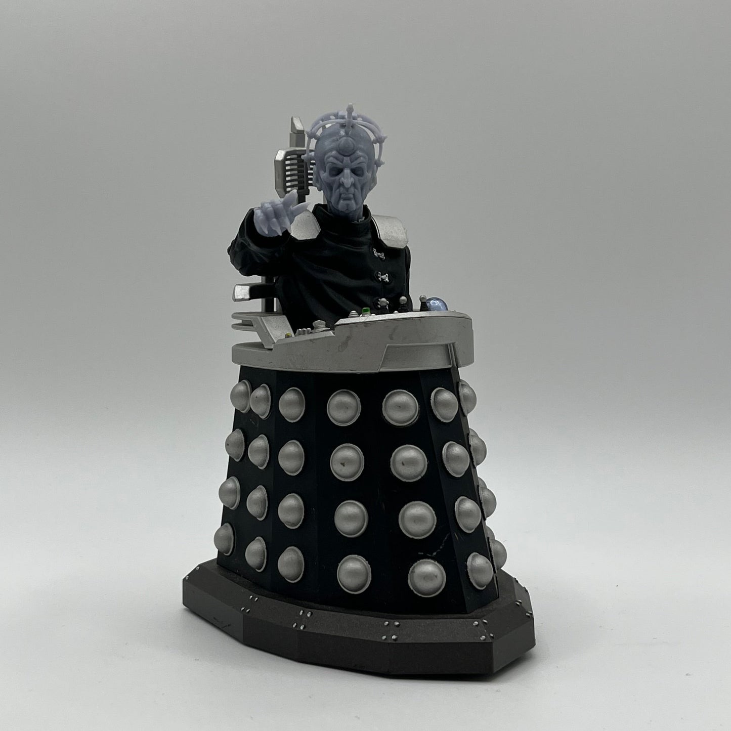 Davros: Time War