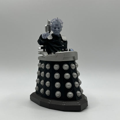 Davros: Time War