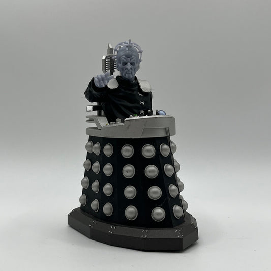 Davros: Time War