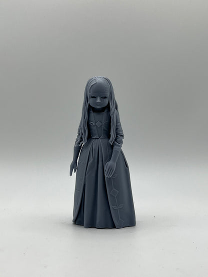 Peg Doll Figure Kit