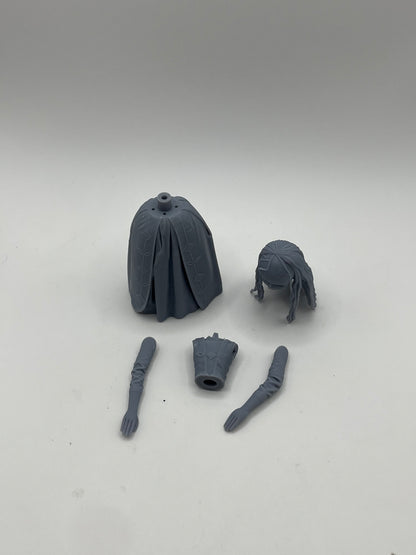 Peg Doll Figure Kit