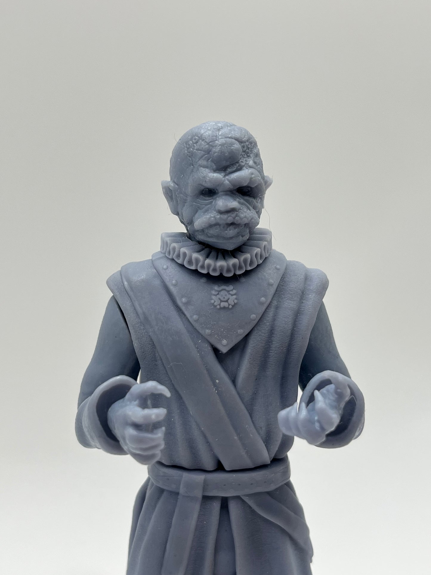 Haemovore: 16th Century Figure Kit