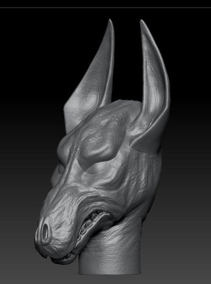 Sutekh Hybrid