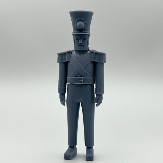 Clockwork Soldier Figure Kit