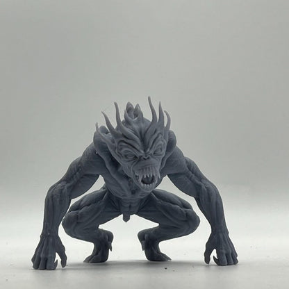 Shreek Figure Kit