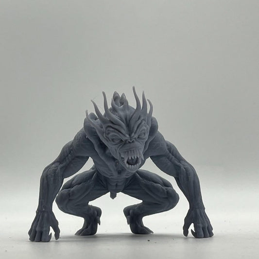Shreek Figure Kit