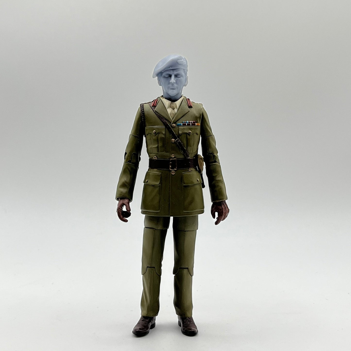 UNIT Colonel Brimmicombe-Wood