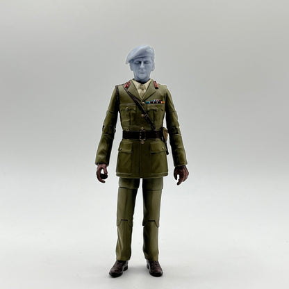 UNIT Colonel Brimmicombe-Wood