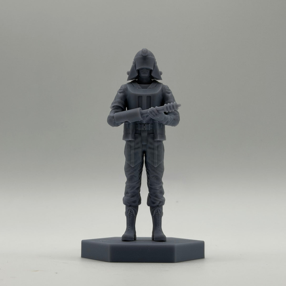 Dalek Trooper (1:21)
