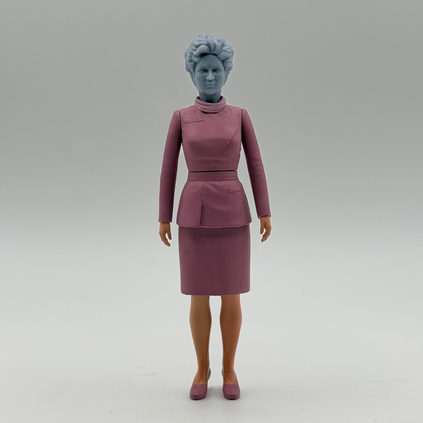 Tegan Head