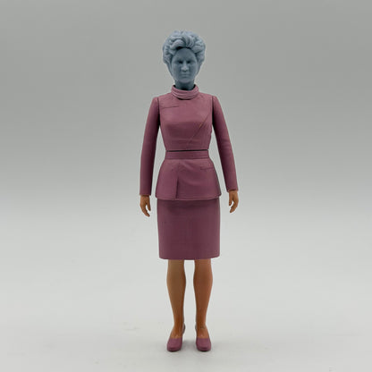 Tegan Head