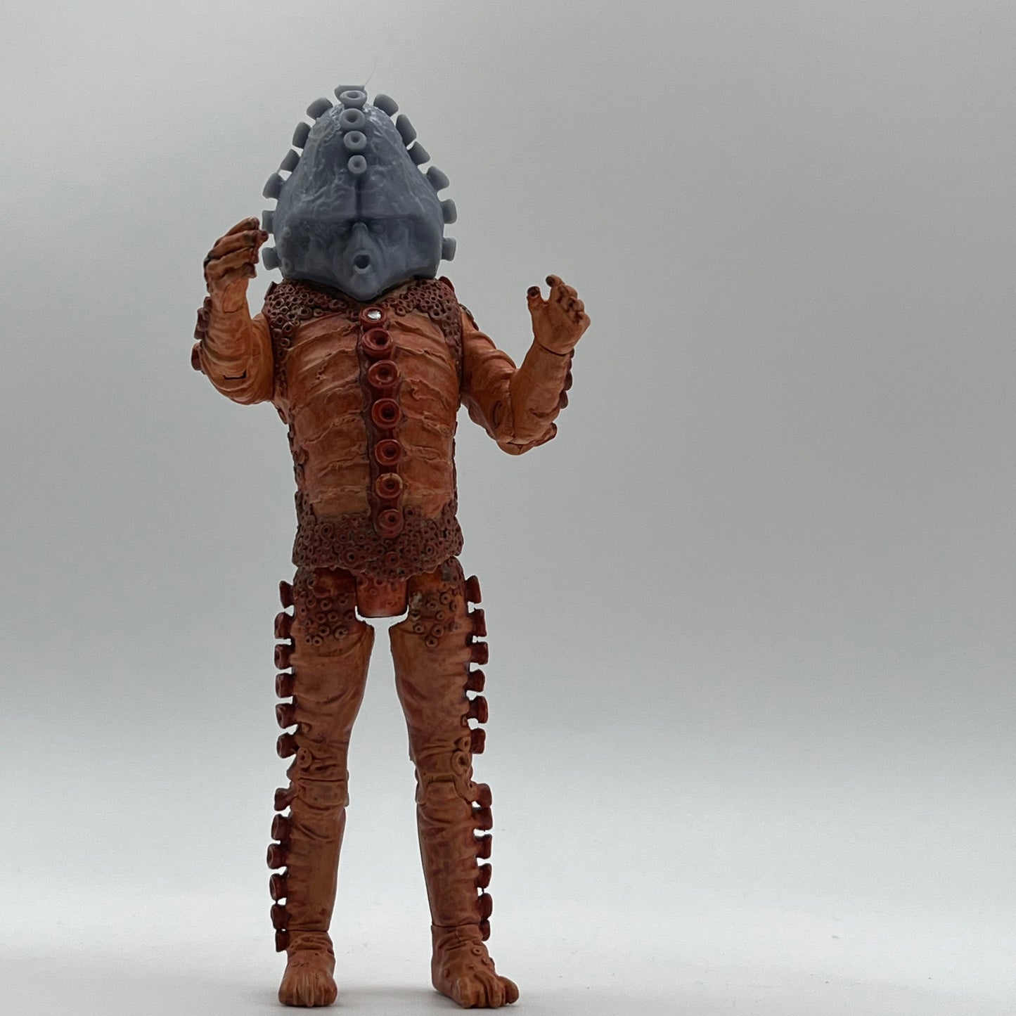 Zygon: Madra Attack