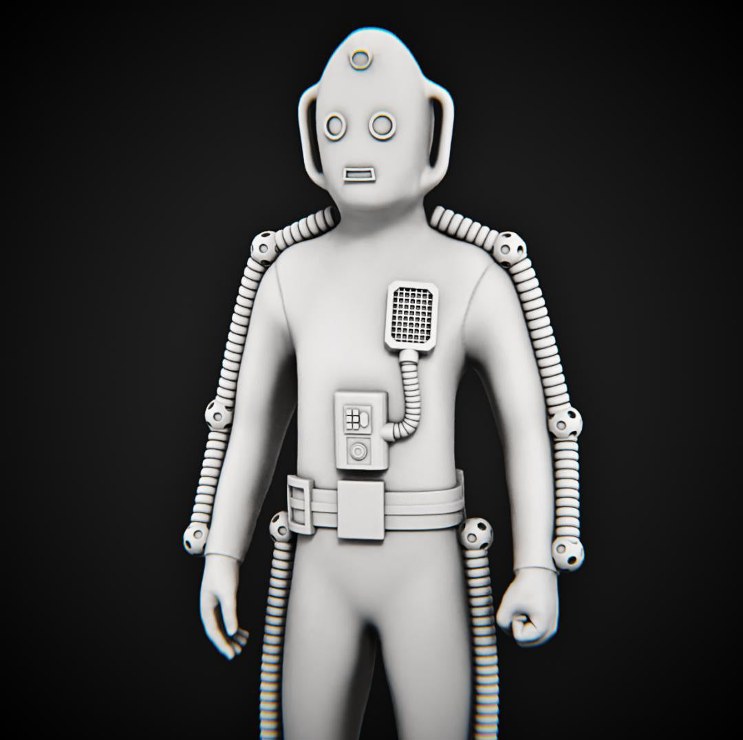 Voord Cyber Controller (1:21)