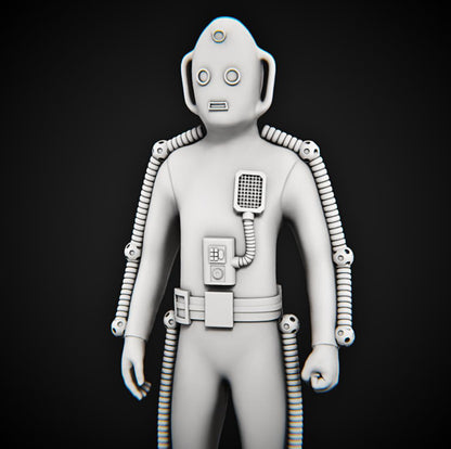 Voord Cyber Controller (1:21)