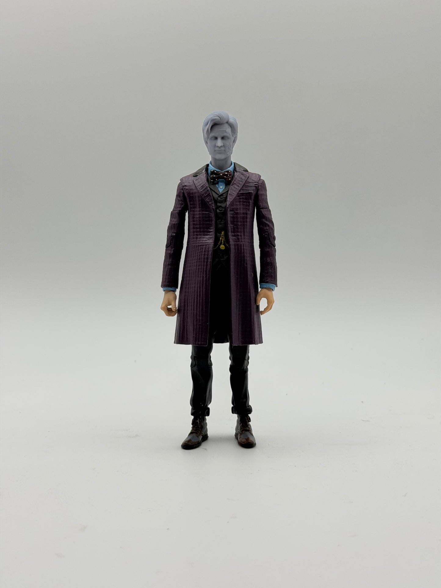 11th Doctor Cyber Planner