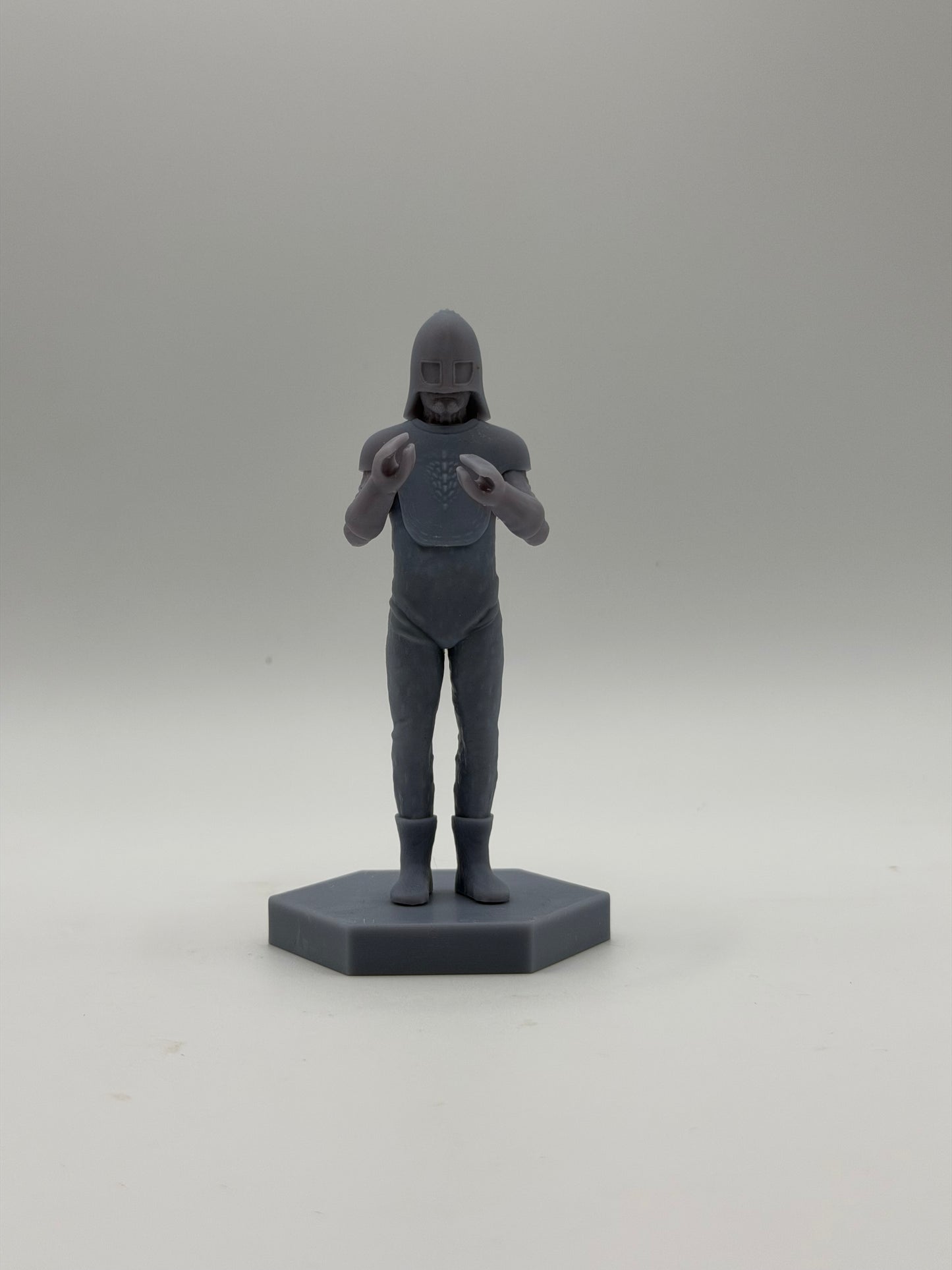 Ice Lord Slaar (1:21)