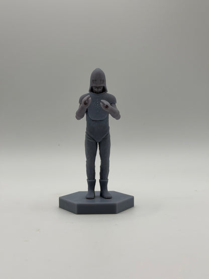 Ice Lord Slaar (1:21)
