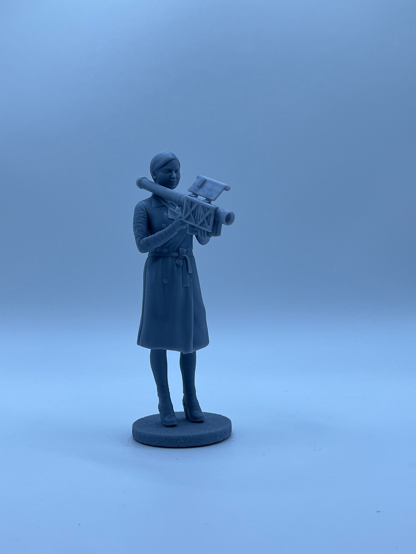 Bonnie [special edition] Figure Kit