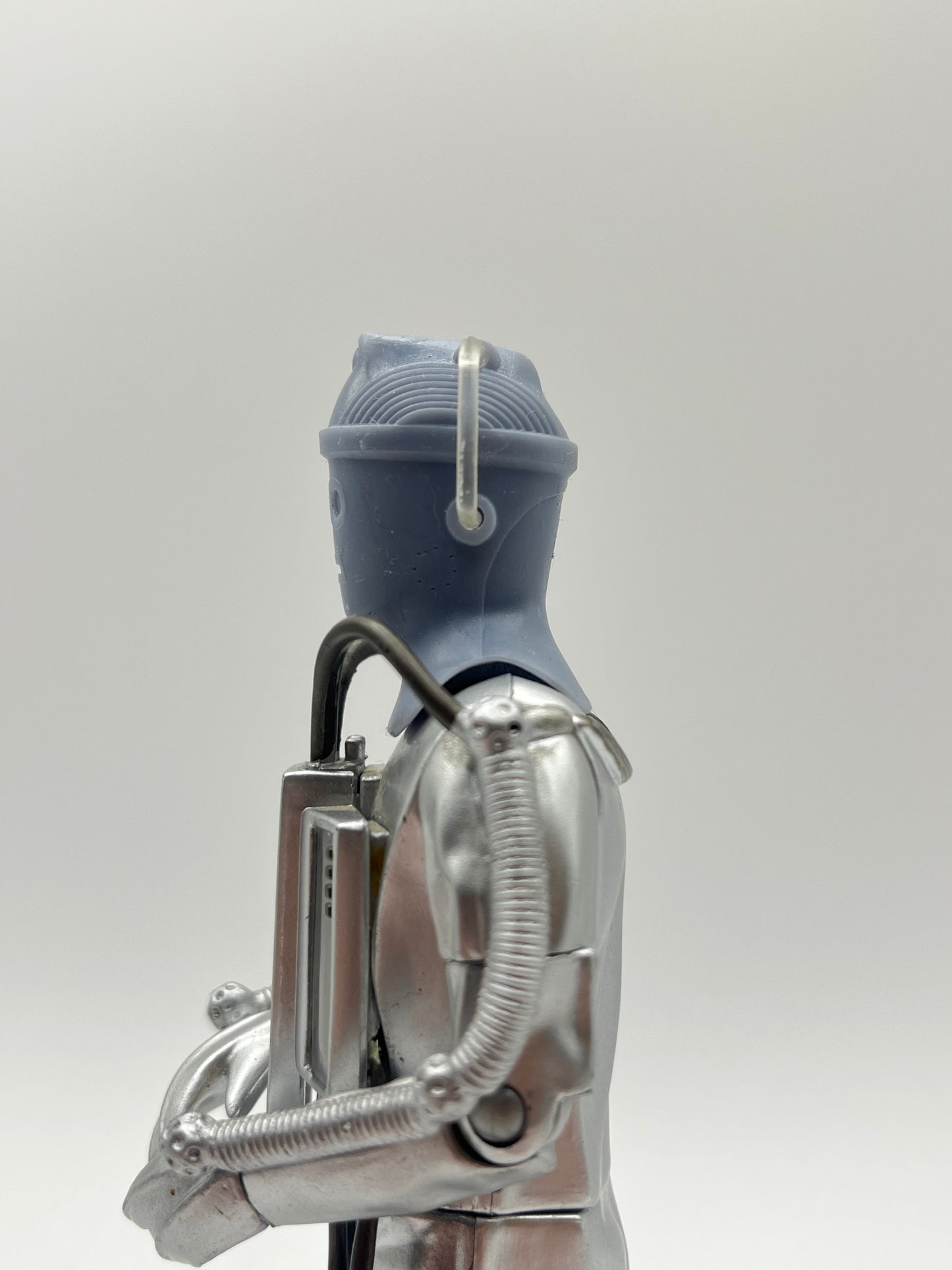 Cyberman (The Tomb of the Cybermen)