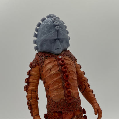 Zygon: Madra