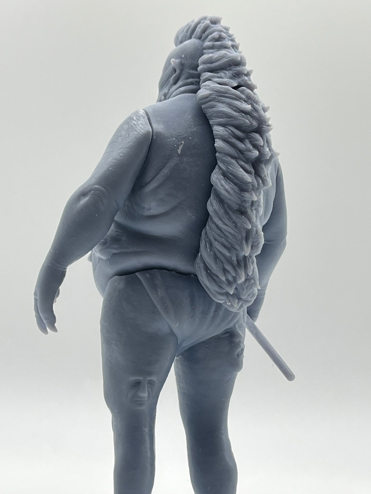 Absorbaloff Figure Kit