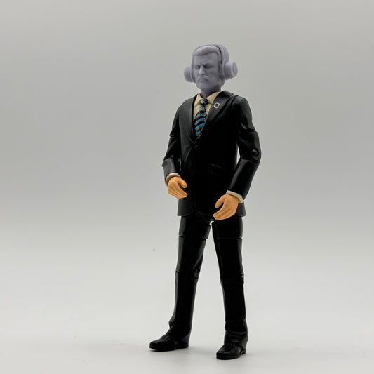 Stevens (BOSS)