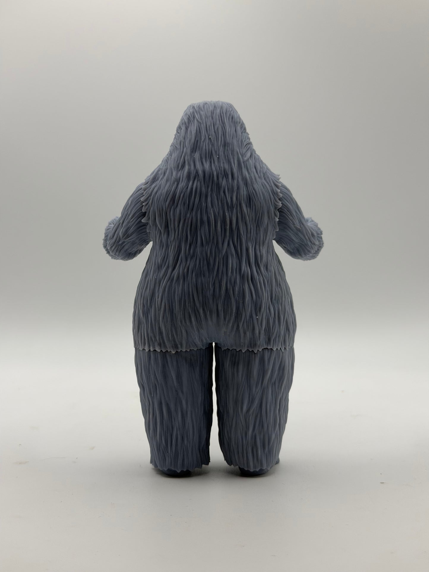 Yeti MK2 Figure Kit