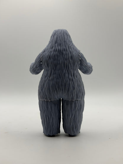 Yeti MK2 Figure Kit