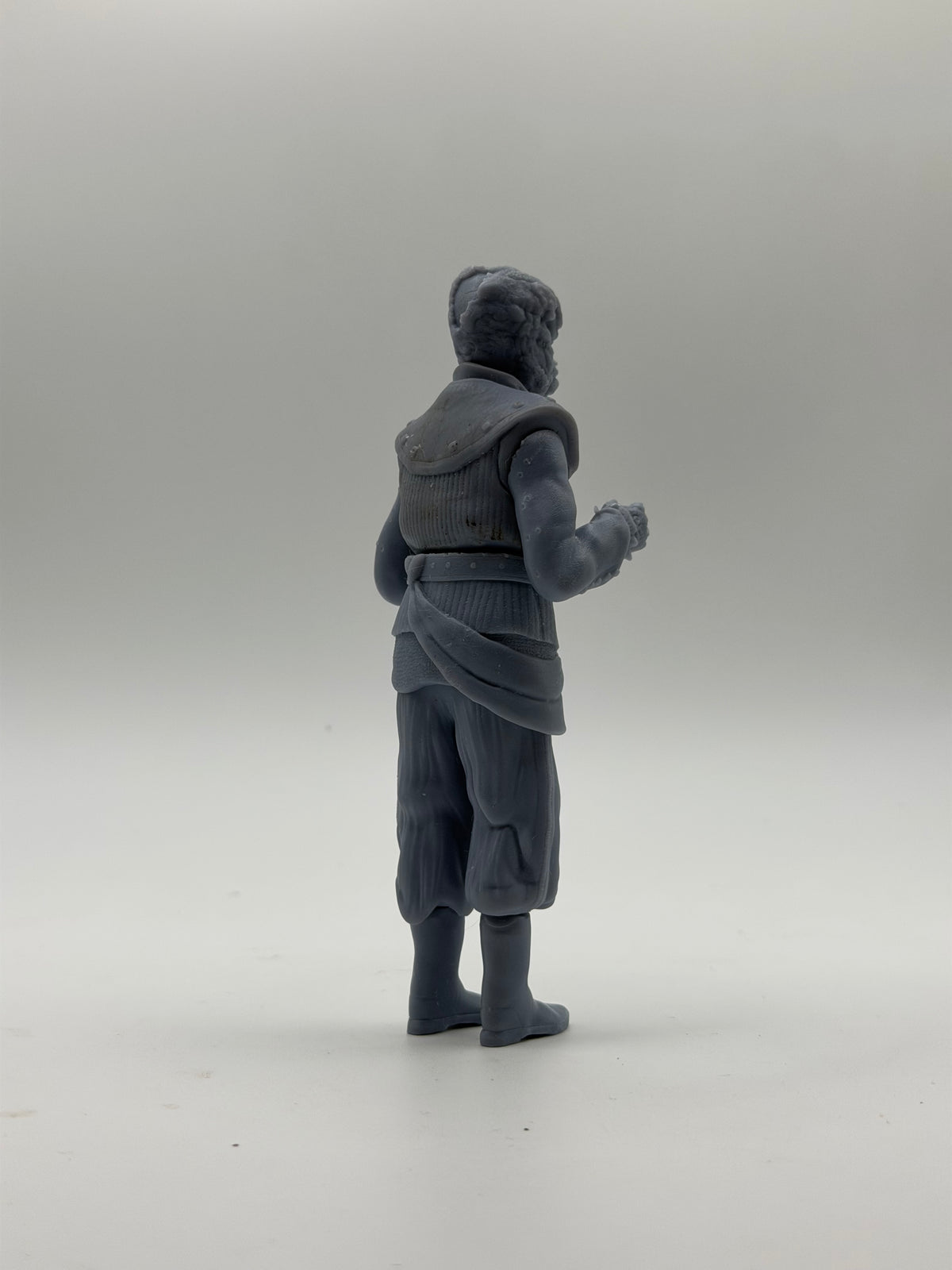 Haemovore: 14th Century Figure Kit