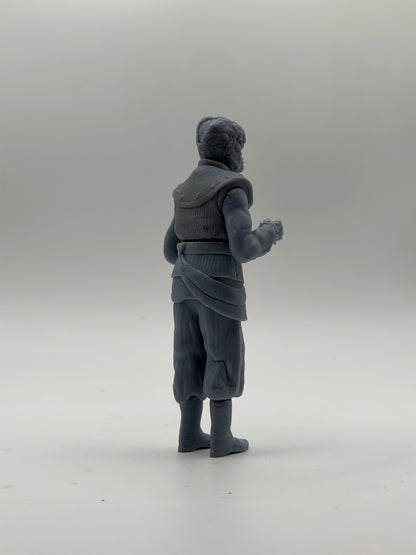 Haemovore: 14th Century Figure Kit