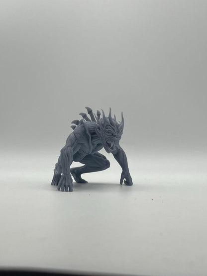 Shreek Figure Kit