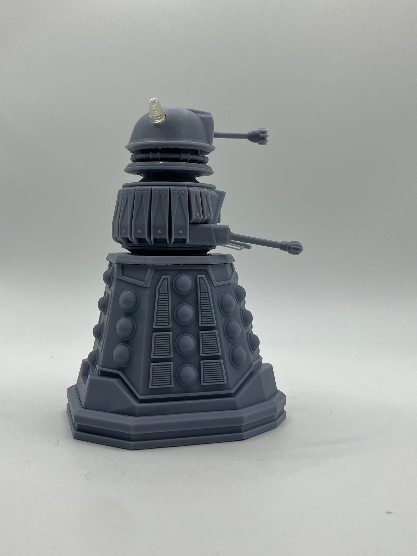 Defence Drone Figure Kit