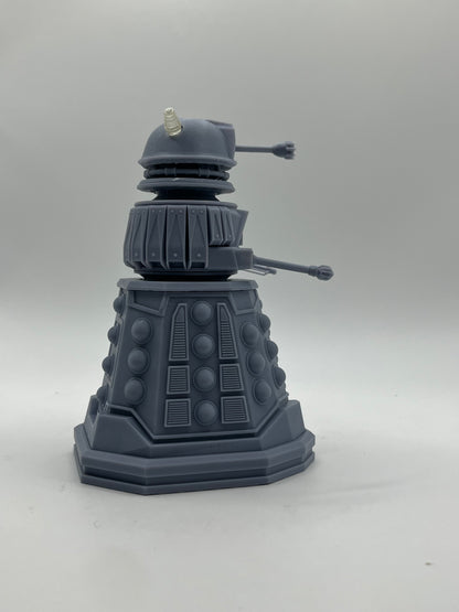 Defence Drone Figure Kit