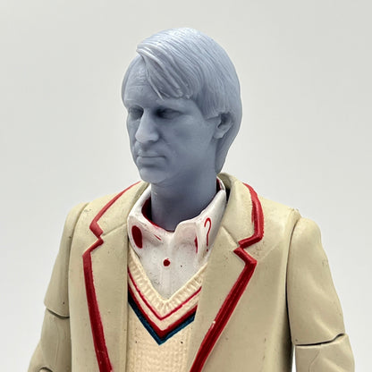 5th Doctor (Warriors of the Deep)