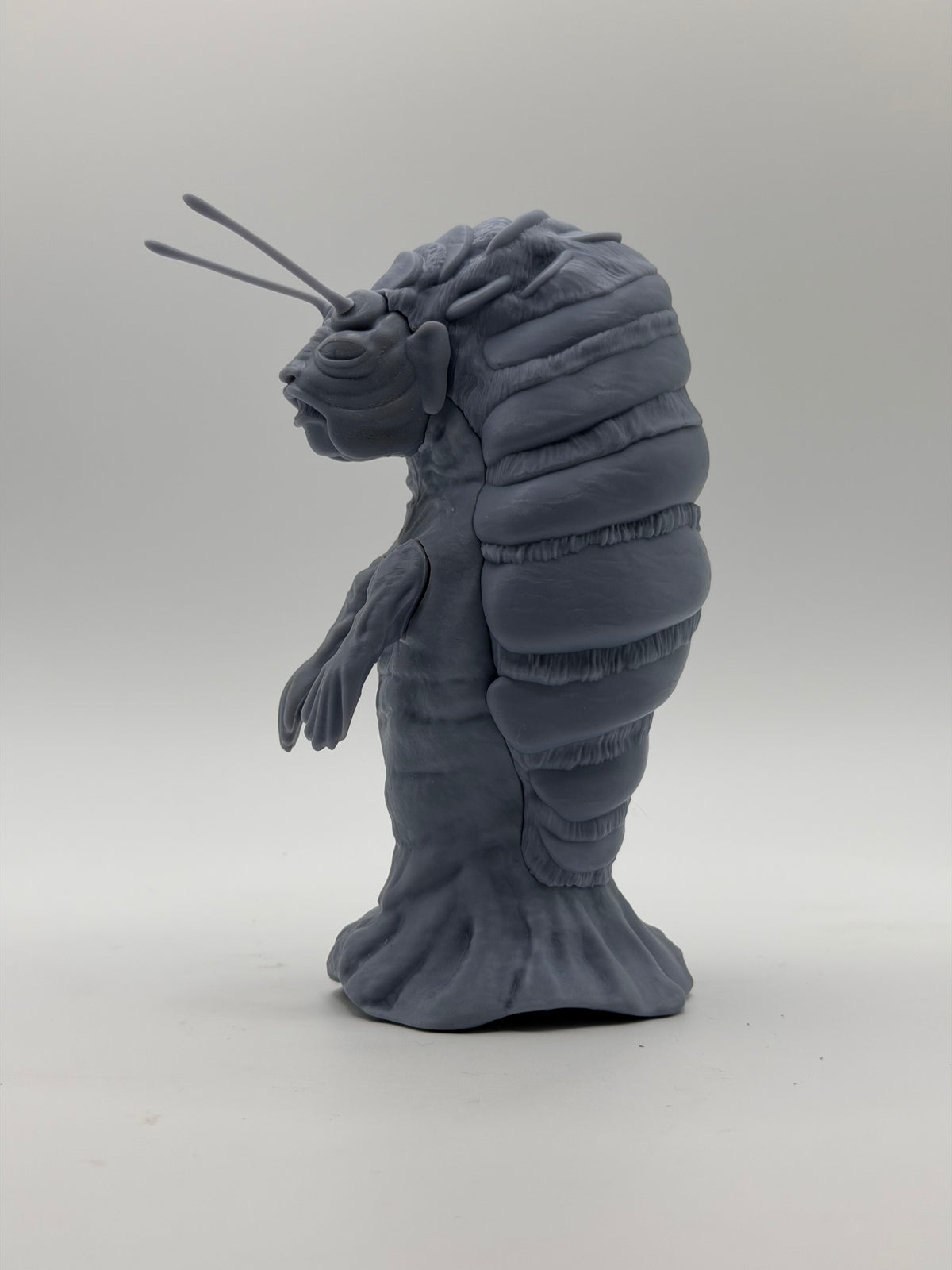 The Gravis Figure Kit