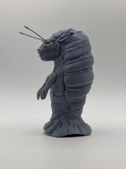 The Gravis Figure Kit