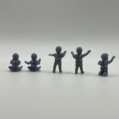 Cherubs