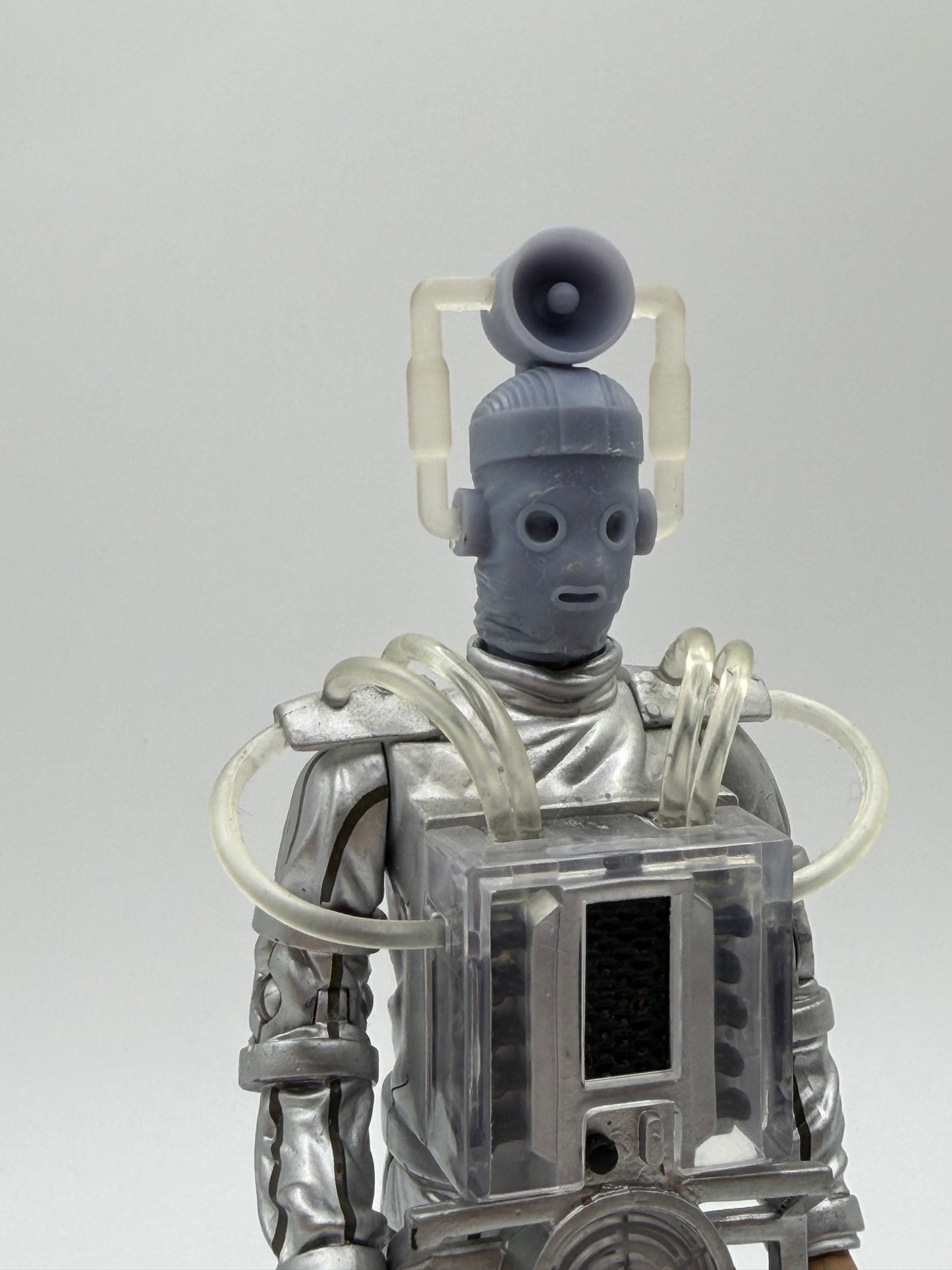 Cyberman: Krang