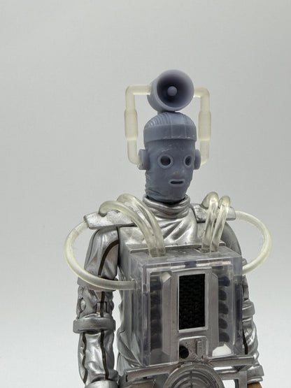Cyberman: Krang