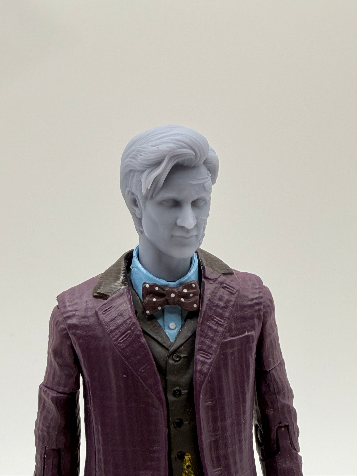 11th Doctor Cyber Planner