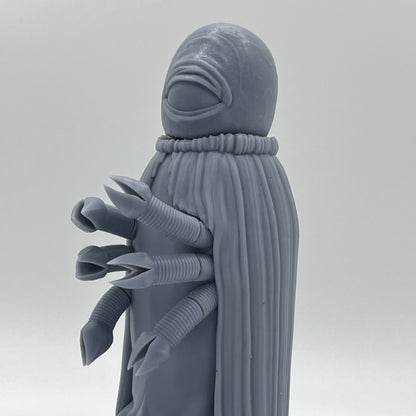 Alpha Centauri Figure Kit