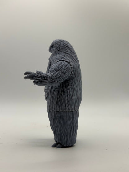 Yeti MK2 Figure Kit