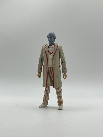 5th Doctor (Warriors of the Deep)