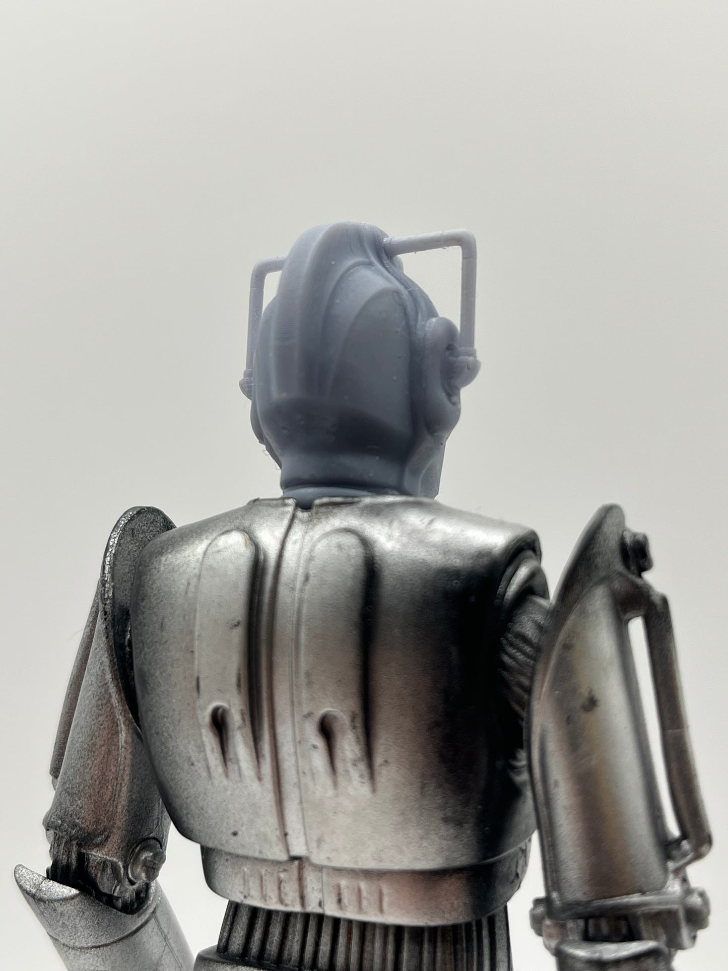 Cyberman: Cybus Industries (c)