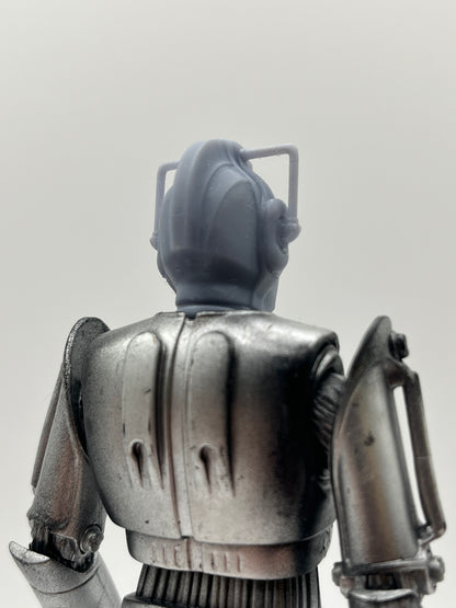 Cyberman: Cybus Industries (c)