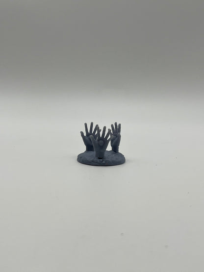 Hand Mine