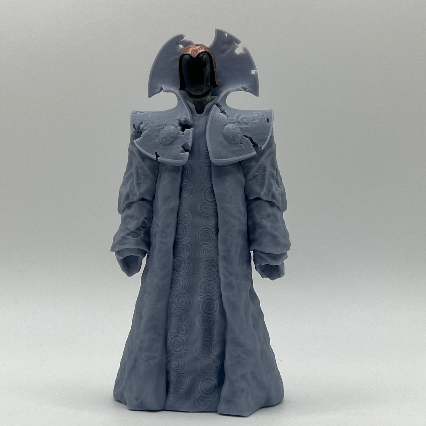 Cloister Wraith Figure Kit